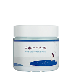 Увлажняющий крем для лица с берёзовым соком BIRCH JUICE MOISTURIZING CREAM